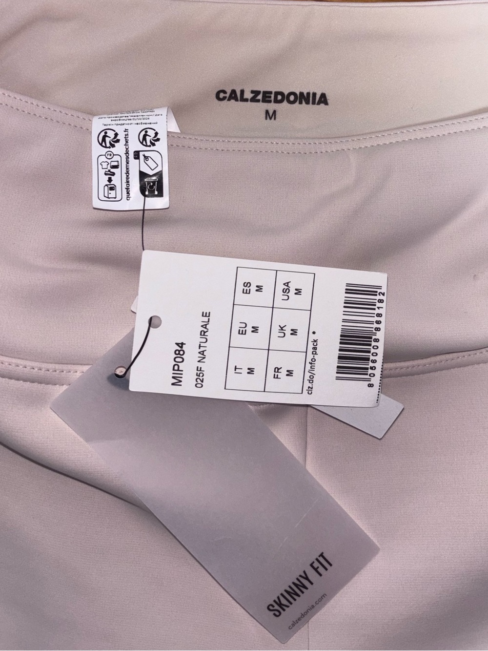 Calzedonia Thermal Leggings - Picture 6 of 7